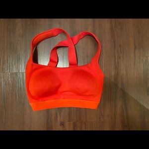 Free People Sports Bra